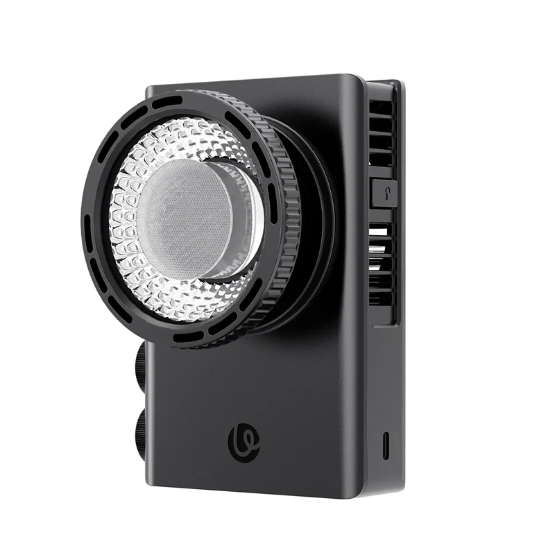 Ulanzi 100W COB Portable Fill Light with Condenser Lens