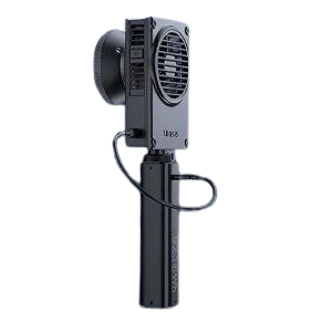Ulanzi 100W COB Portable Fill Light with Condenser Lens - Image 10