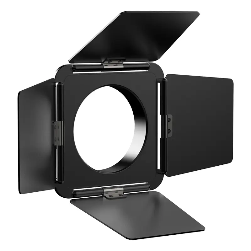 Ulanzi 40W Portable LED Video Light Bundle - Image 12