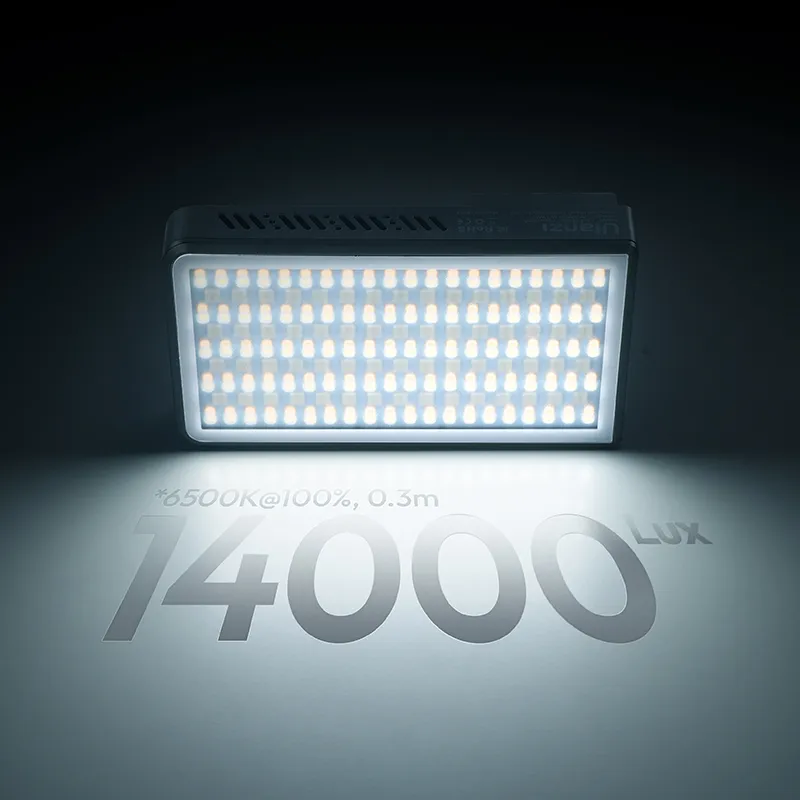 Ulanzi 40W Portable Video Light - Image 4