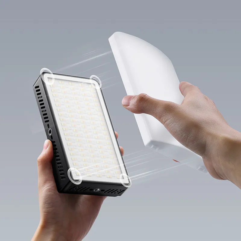 Ulanzi 40W Portable Video Light - Image 7