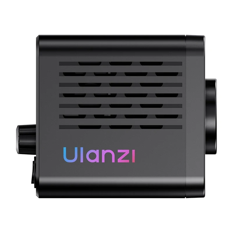 Ulanzi C60 60W RGB Video Light - Image 15