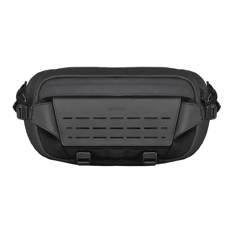 Ulanzi 9L Camera Sling Bag with Tripod Holder B122 - Image 6