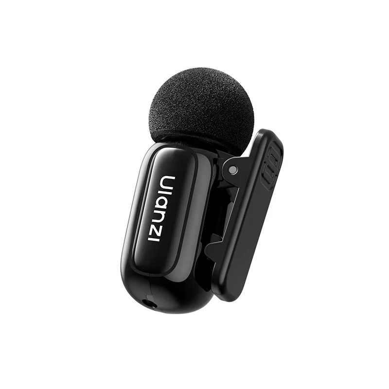 Ulanzi A200 Wireless Lavalier Mini Microphone - Image 7