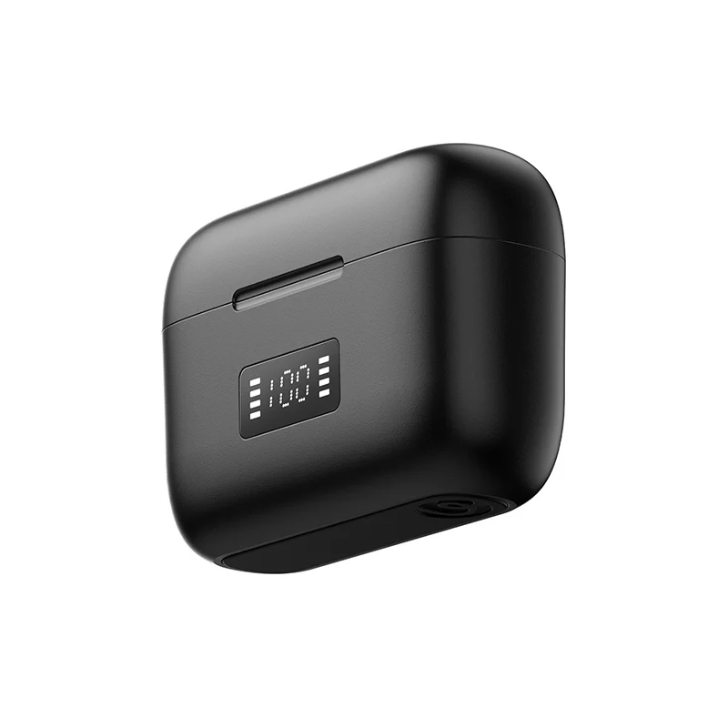 Ulanzi A200 Wireless Lavalier Mini Microphone - Image 9