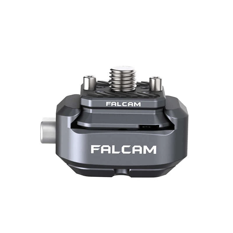 Falcam Adapter-Plate and Base 1/4'' Thread to F22 - Image 5
