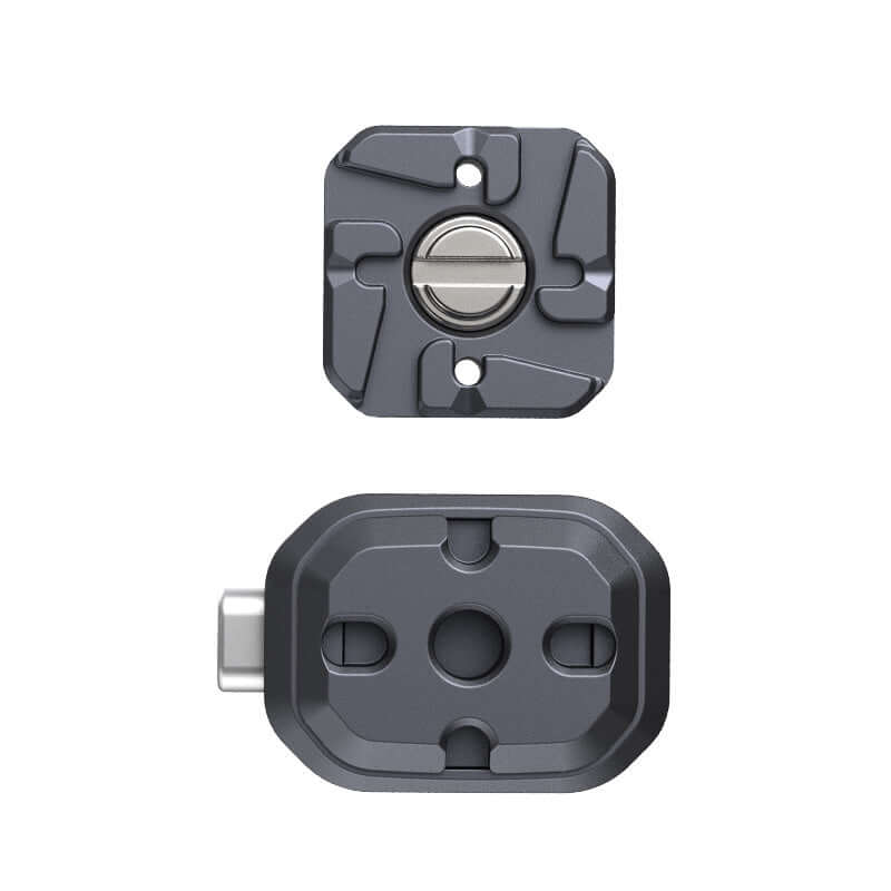 Falcam Adapter-Plate and Base 1/4'' Thread to F22 - Image 6