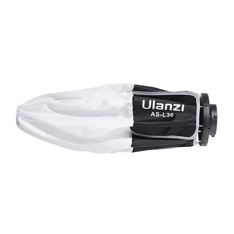 Ulanzi AS-L30 30cm Mini Bowens Mount Lantern Softbox L081GBB1 - Image 6