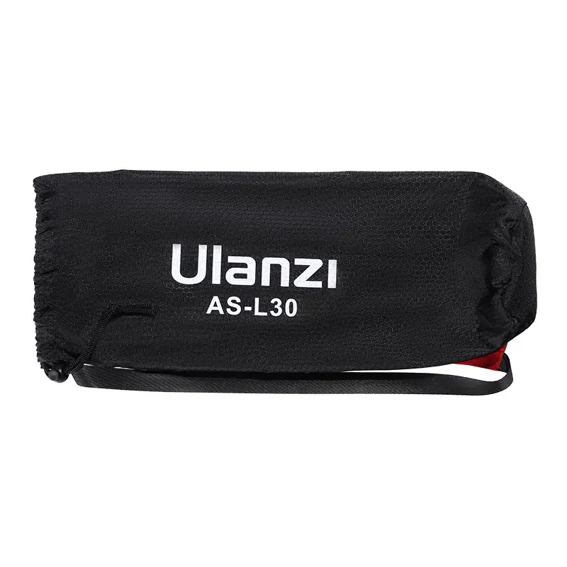 Ulanzi AS-L30 30cm Mini Bowens Mount Lantern Softbox L081GBB1 - Image 7
