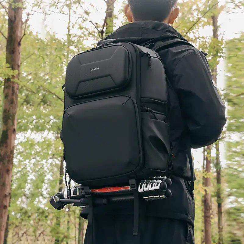 Ulanzi BP10 Backpack Outdoor Photography Bundle - Image 2