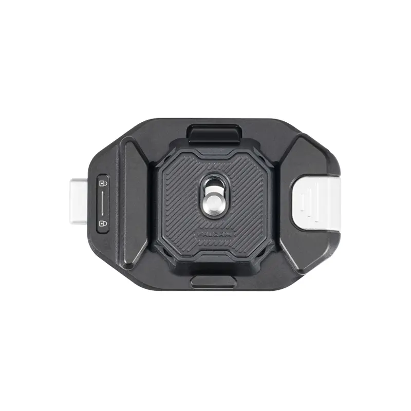 Ulanzi BP10 Backpack Outdoor Photography Bundle - Image 6