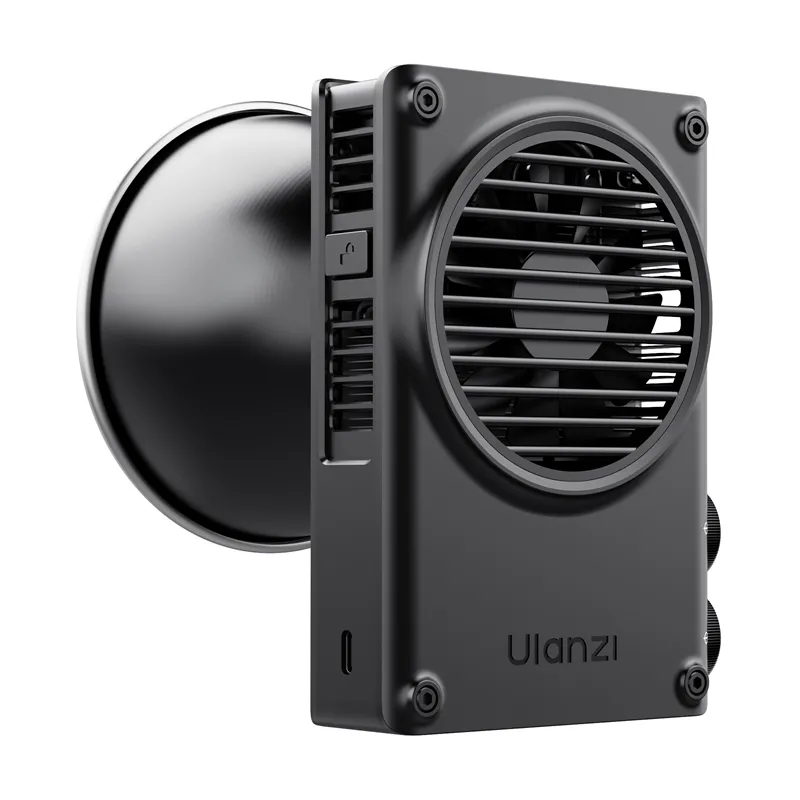 Ulanzi C01 100W COB Light L099 - Image 4