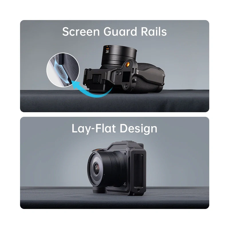 FALCAM Camera Cage for Hasselblad® X2D / X2D II C00B5901 - Image 10