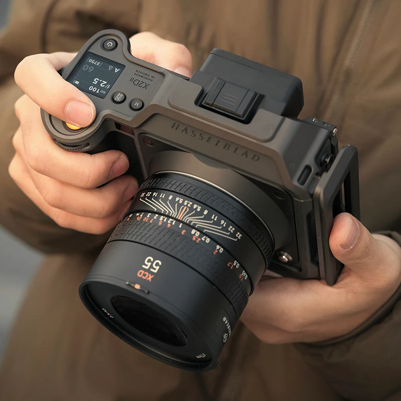 FALCAM Camera Cage for Hasselblad® X2D / X2D II C00B5901 - Image 12