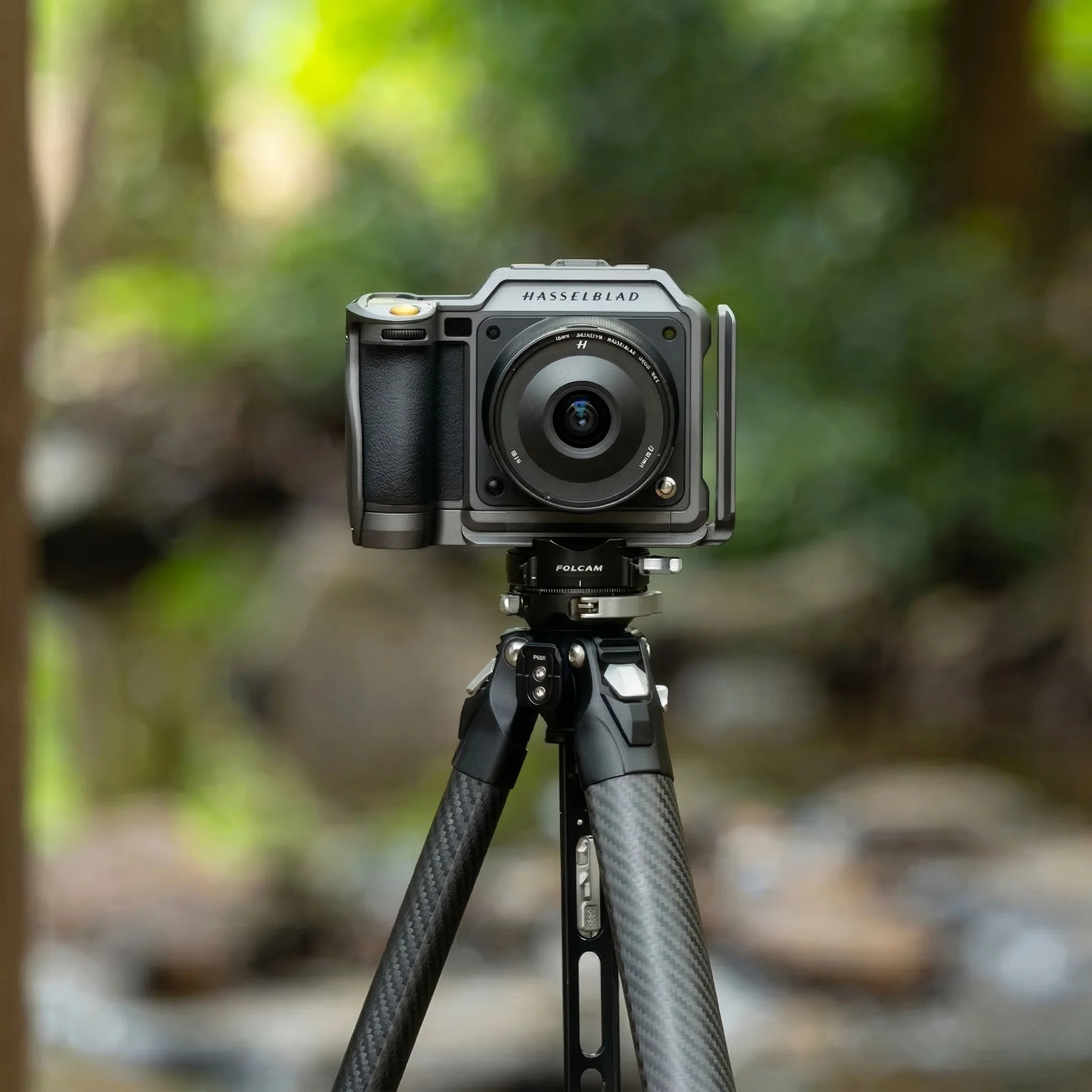 FALCAM Camera Cage for Hasselblad® X2D / X2D II C00B5901 - Image 13