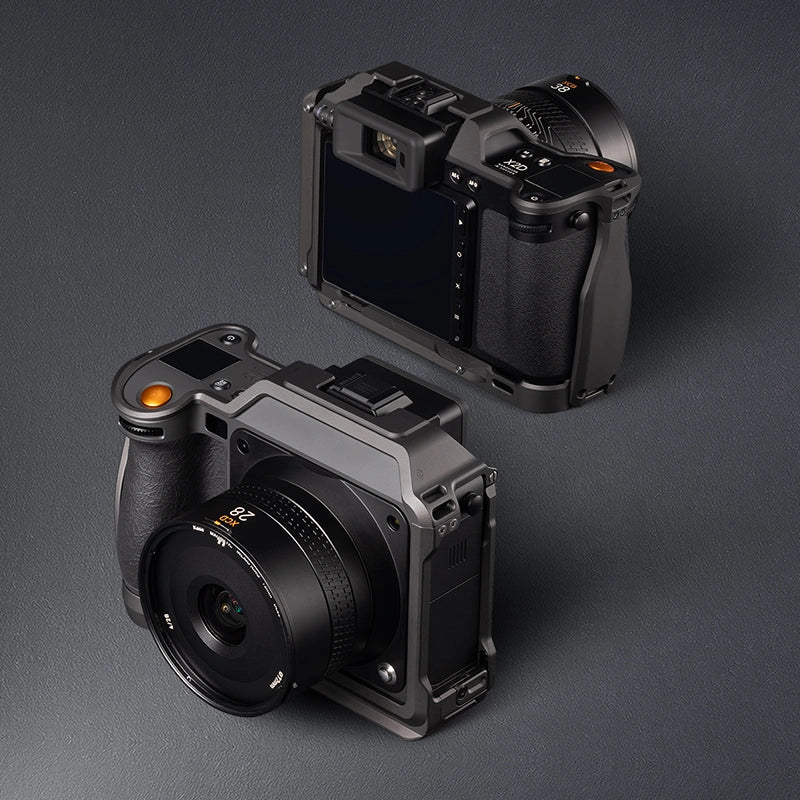 FALCAM Camera Cage for Hasselblad® X2D / X2D II C00B5901 - Image 3