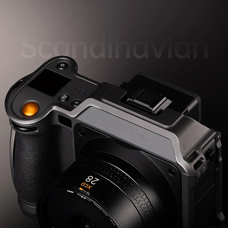 FALCAM Camera Cage for Hasselblad® X2D / X2D II C00B5901 - Image 4