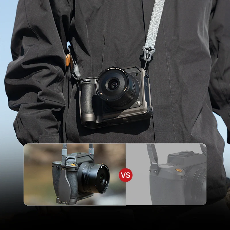 FALCAM Camera Cage for Hasselblad® X2D / X2D II C00B5901 - Image 9