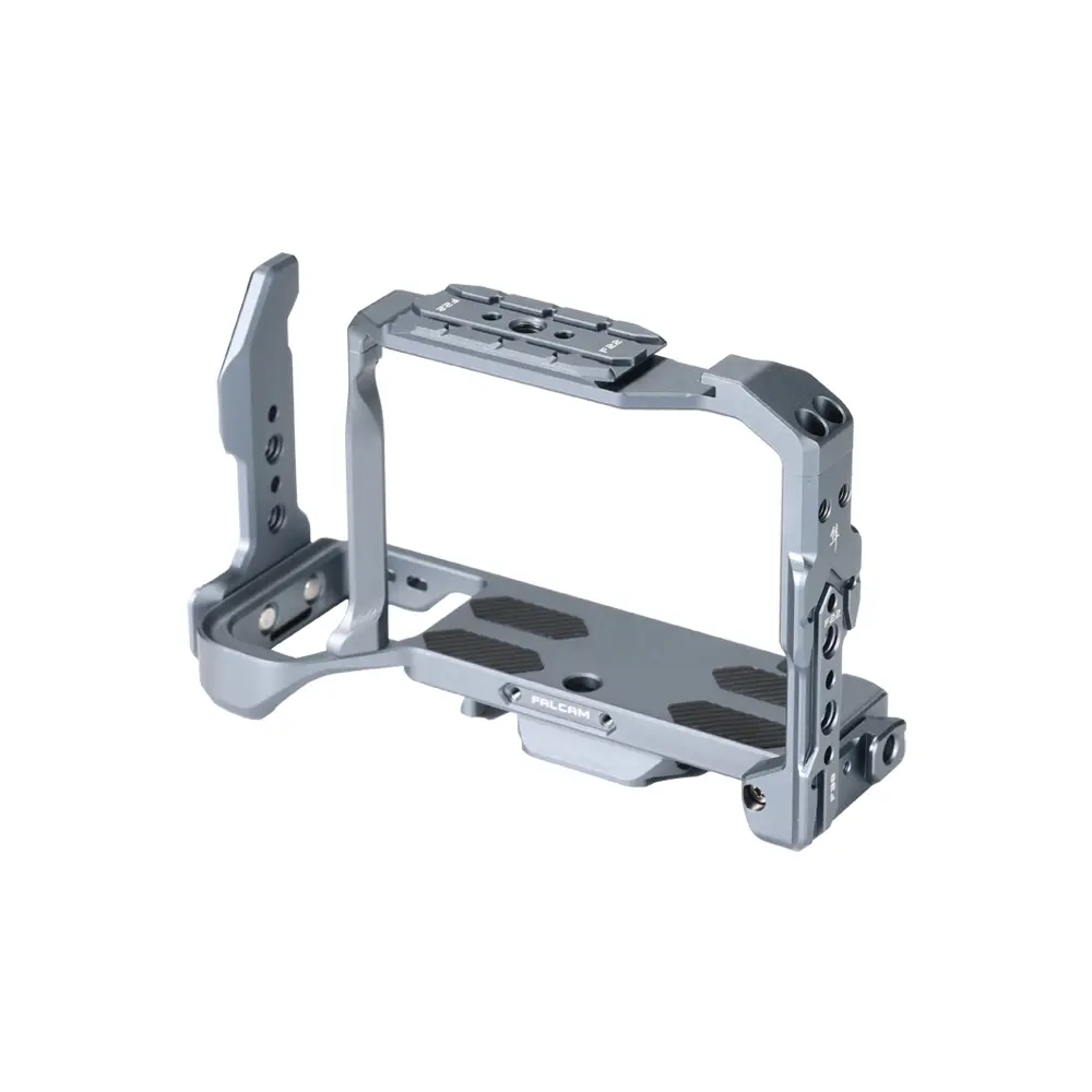 Falcam F22 & F38 & F50 Quick Release Camera Cage for Sony a7C II C00B3A01 - Image 3