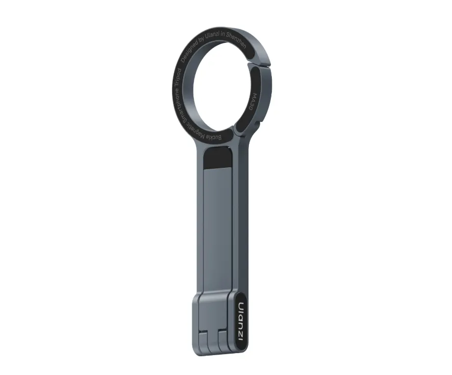 Ulanzi MA30 Carabiner-Mounted Phone Tripod - Image 10