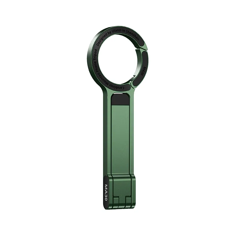 Ulanzi MA30 Carabiner-Mounted Phone Tripod - Image 12