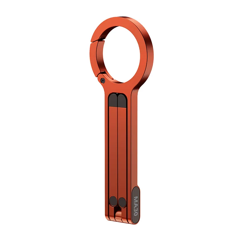 Ulanzi MA30 Carabiner-Mounted Phone Tripod - Image 14