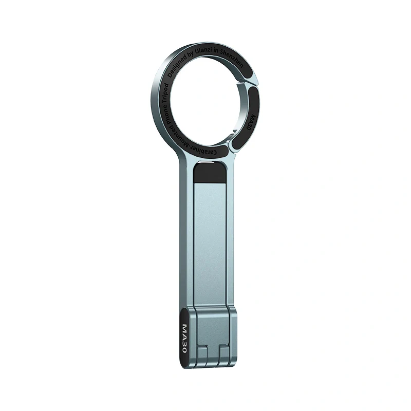Ulanzi MA30 Carabiner-Mounted Phone Tripod - Image 16