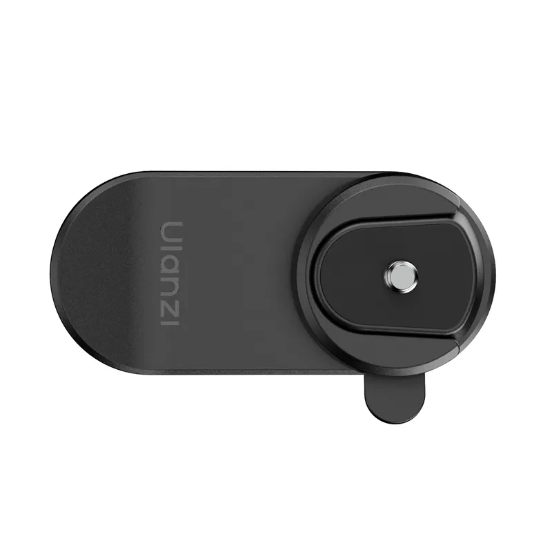 Ulanzi CK01/CK02 Cka Quick Release Backpack Clip for Xtra Muse & DJI Pocket 3/4 & Insta360 Luna - Image 6