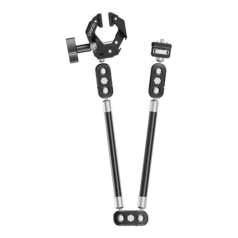 Ulanzi CO78 Super Clamp Magic Arm Kit C083 - Image 11