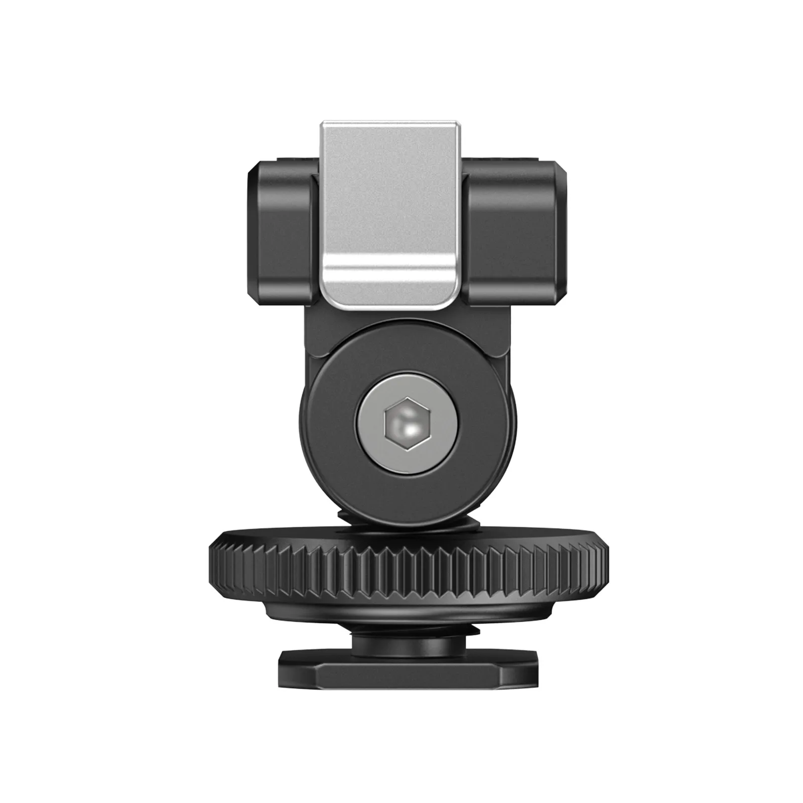 Ulanzi CA22 Cold Shoe Mount Adapter for Xtra Muse & DJI OSMO Nano/ Action 4/3 & Pocket 3 C071GBB1 - Image 9