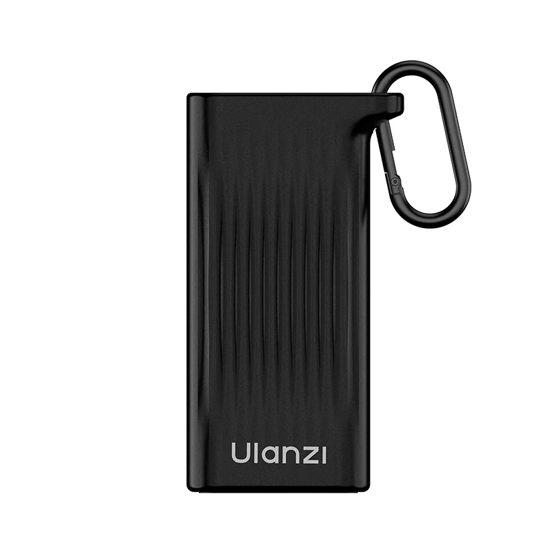 Ulanzi CR2 All-in-One Card Case X132 - Image 10