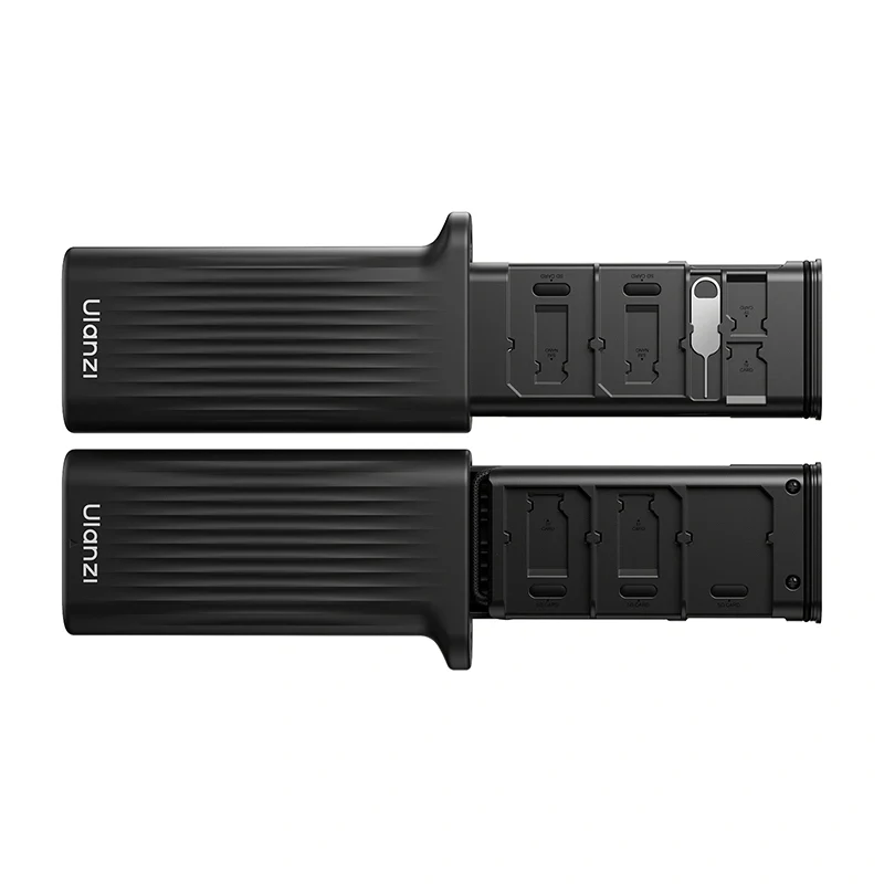 Ulanzi CR2 All-in-One Card Case X132 - Image 9