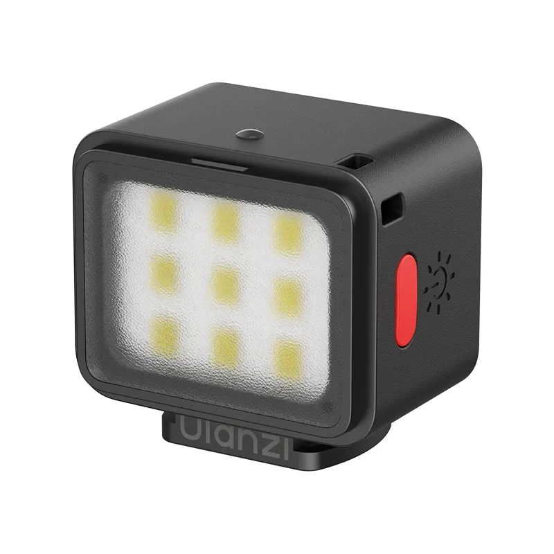 Ulanzi DG01 Cube Light - Image 5