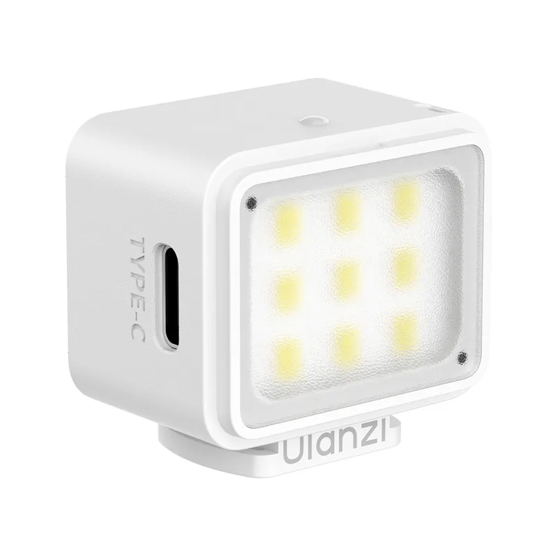 Ulanzi DG01 Cube Light - Image 6