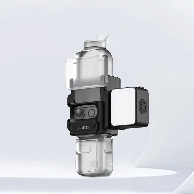 Ulanzi Xtra Muse & DJI Osmo Pocket 3/4 Bundle - Image 4