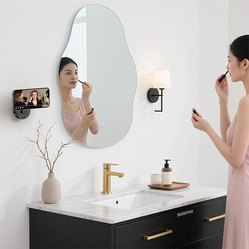 Ulanzi SK-22 Electric Suction MagMount M096 - Image 12