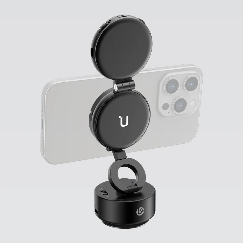 Ulanzi SK-22 Electric Suction MagMount M096 - Image 14