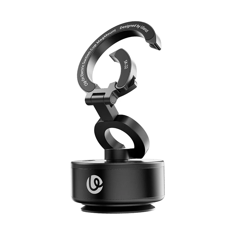 Ulanzi SK-22 Electric Suction MagMount M096 - Image 15