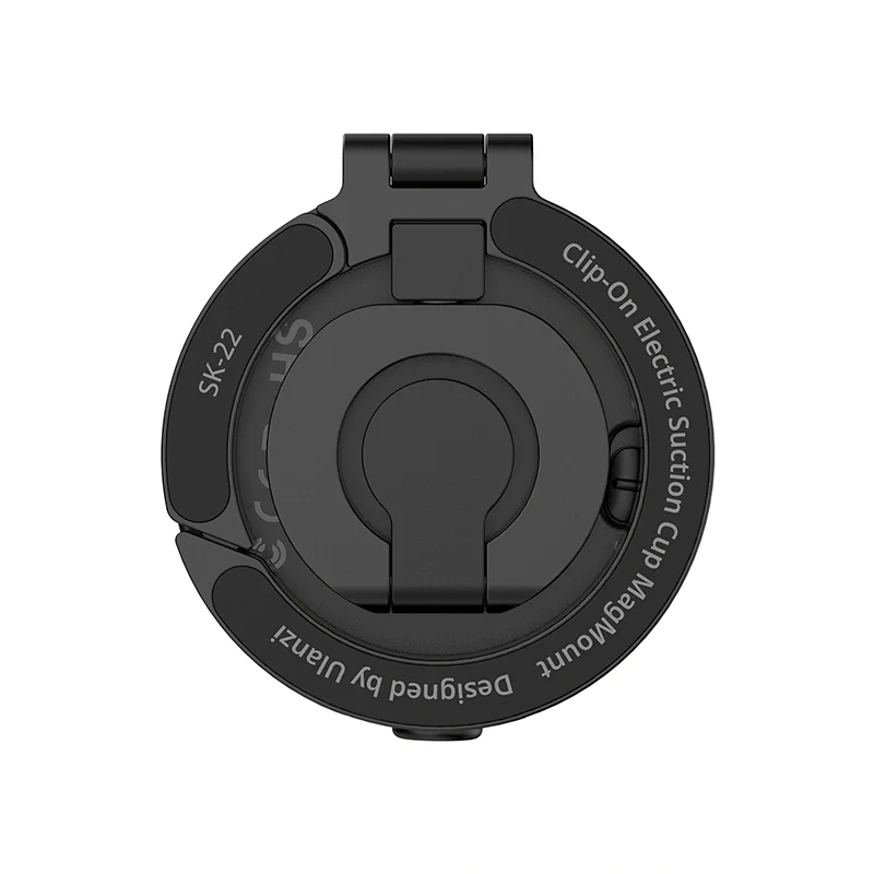 Ulanzi SK-22 Electric Suction MagMount M096 - Image 20