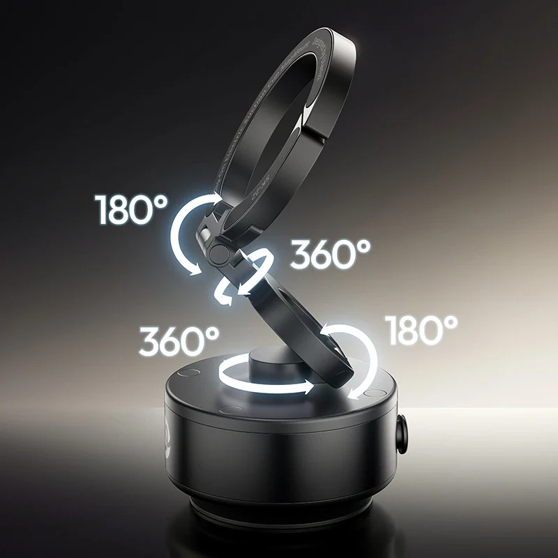 Ulanzi SK-22 Electric Suction MagMount M096 - Image 6