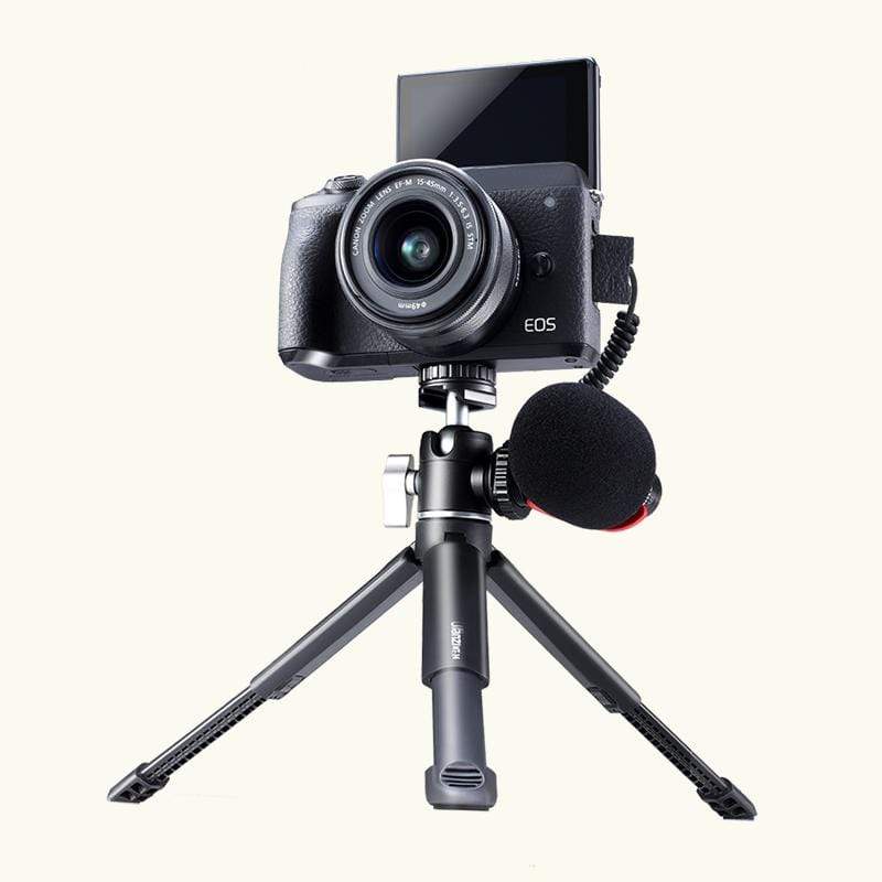 Ulanzi MT-14 Extendable Vlog Tripod - Image 5