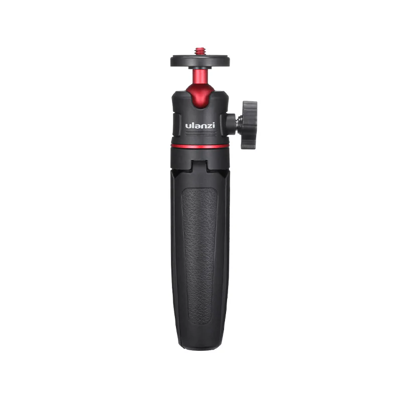 Ulanzi MT-08 Extendable Handheld Tripod for DJI Osmo Pocket 3/4 & Xtra Muse & Insta360 Luna - Image 5