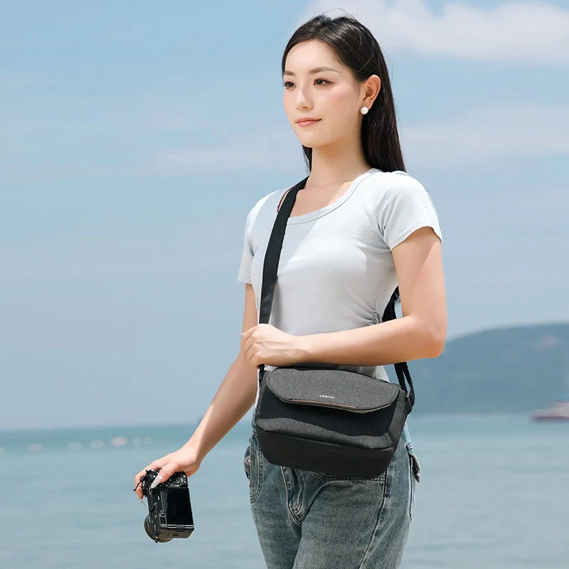Ulanzi F01 Camera Sling Bag B011 - Image 20