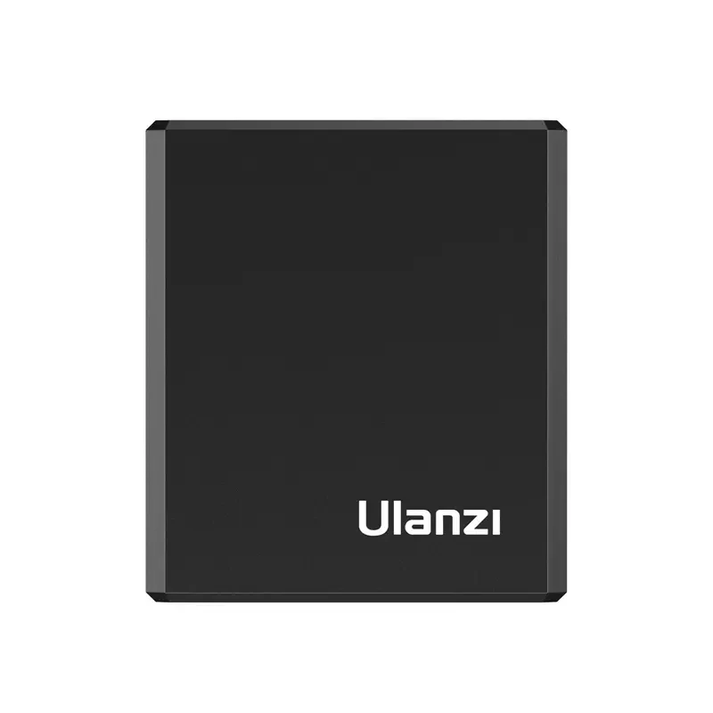 Ulanzi F12 Mini Camera Flash Speedlite L044GBB2 - Image 10