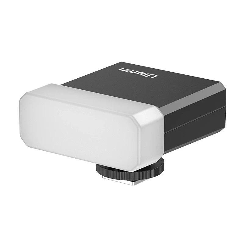 Ulanzi F12 Mini Camera Flash Speedlite L044GBB2 - Image 19