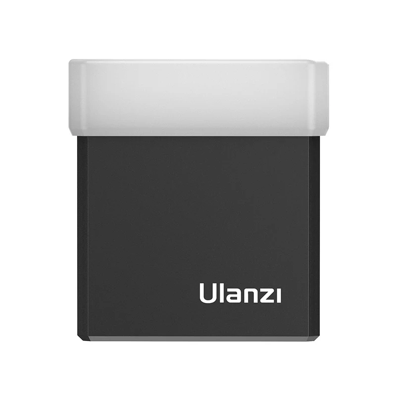 Ulanzi F12 Mini Camera Flash Speedlite L044GBB2 - Image 20