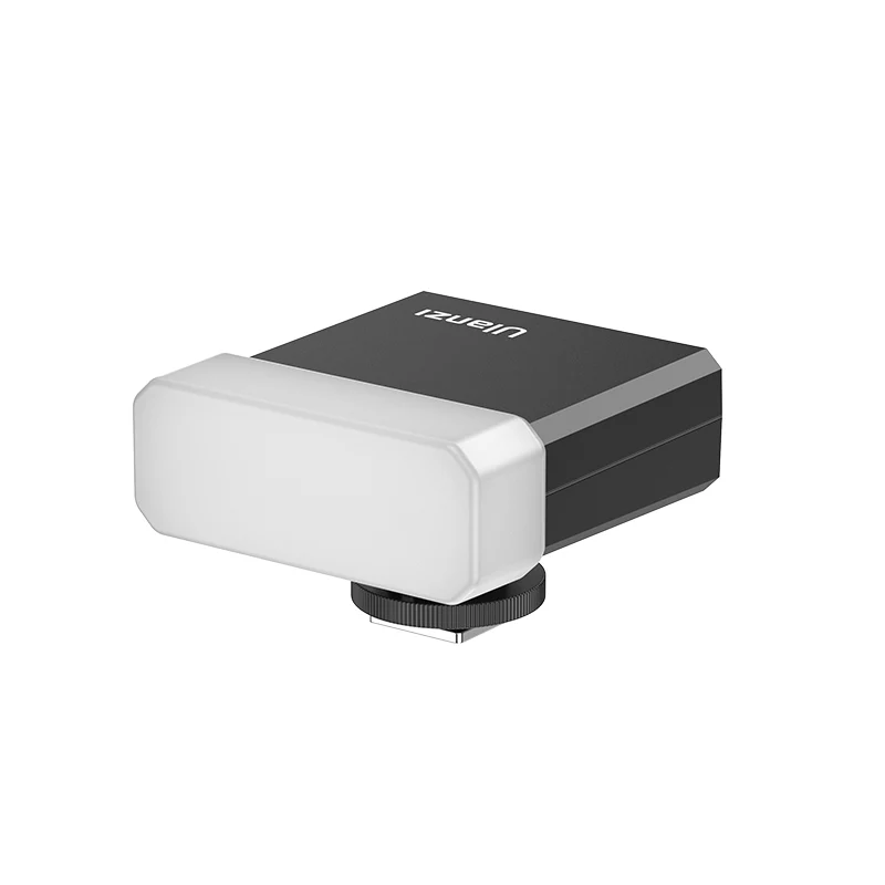 Ulanzi F12 Mini Camera Flash Speedlite L044GBB2 - Image 21
