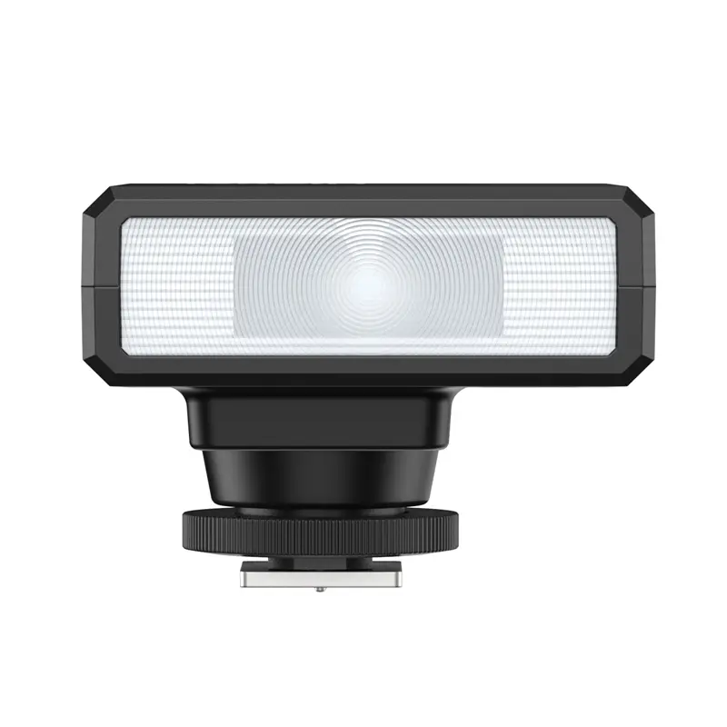 Ulanzi F12 Mini Camera Flash Speedlite L044GBB2 - Image 4