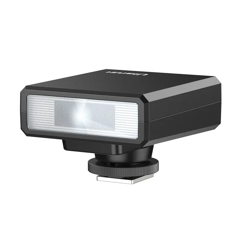 Ulanzi F12 Mini Camera Flash Speedlite L044GBB2 - Image 5