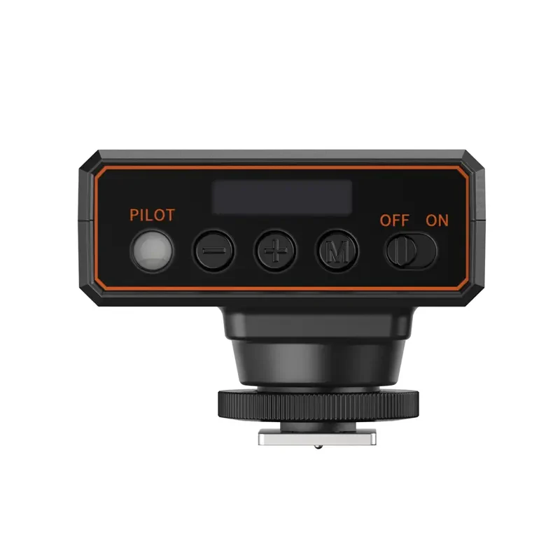 Ulanzi F12 Mini Camera Flash Speedlite L044GBB2 - Image 7